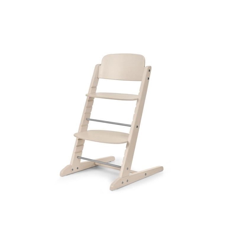 CYBEX IRIS High Chair - Wood - All Natural Color