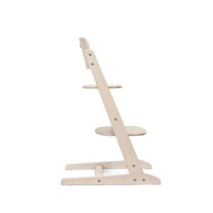 CYBEX IRIS Hochstuhl – Holz – Ganz natürliche Farbe