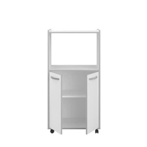 READY Küchenwagen L 60cm Weiß