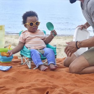 |  Chaises Hautes Bébé & Réhausseurs de Table   | Chef Up