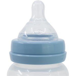 Lot de 2 biberons - DISNEY BABY - MICKEY COLLECTOR - 360 ml - Tétine silicone - Débit 3 positions