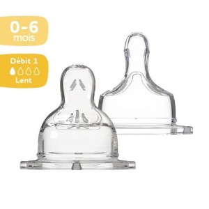 DODIE Pacifier Col Large Plate |  Autres ustensiles repas bébé   | ...