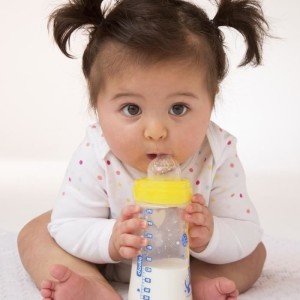 DODIE Pacifier Col Large Plate