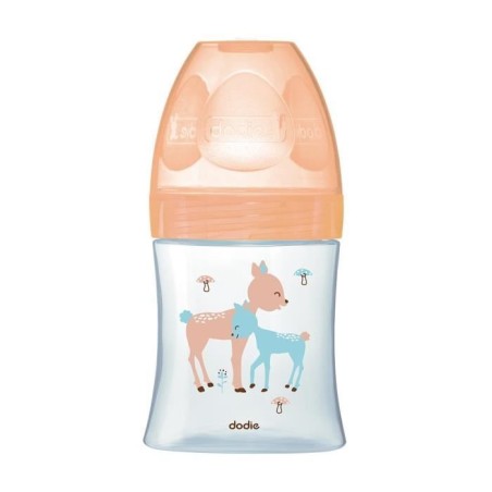 Lätzchen Richtung + 150ml Glasvogel