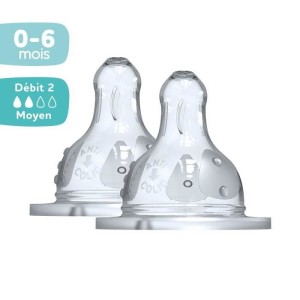 DODIE Initiation Teat + Supernova Runde 3 Geschwindigkeit - Weithal...