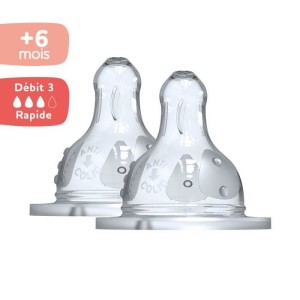 DODIE Initiation Teat + Supernova Runde 3 Geschwindigkeit - Weithal...