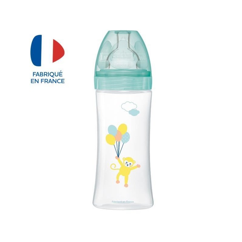 Dodie - Sensation + Flasche 330ml