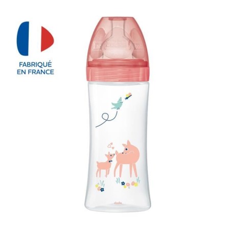 Dodie - Sensation + Flasche 330ml