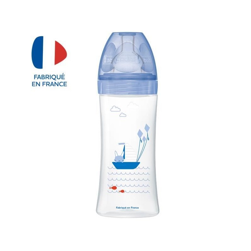 Dodie - Sensation + Flasche 330ml