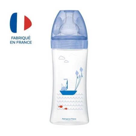Dodie - Sensation + Flasche 330ml
