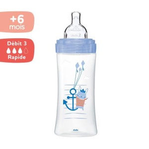 Dodie - Sensation + Flasche 330ml