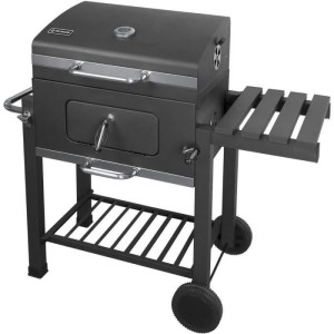 Barbecue au charbon de bois - Fieldmann - FZG 1008