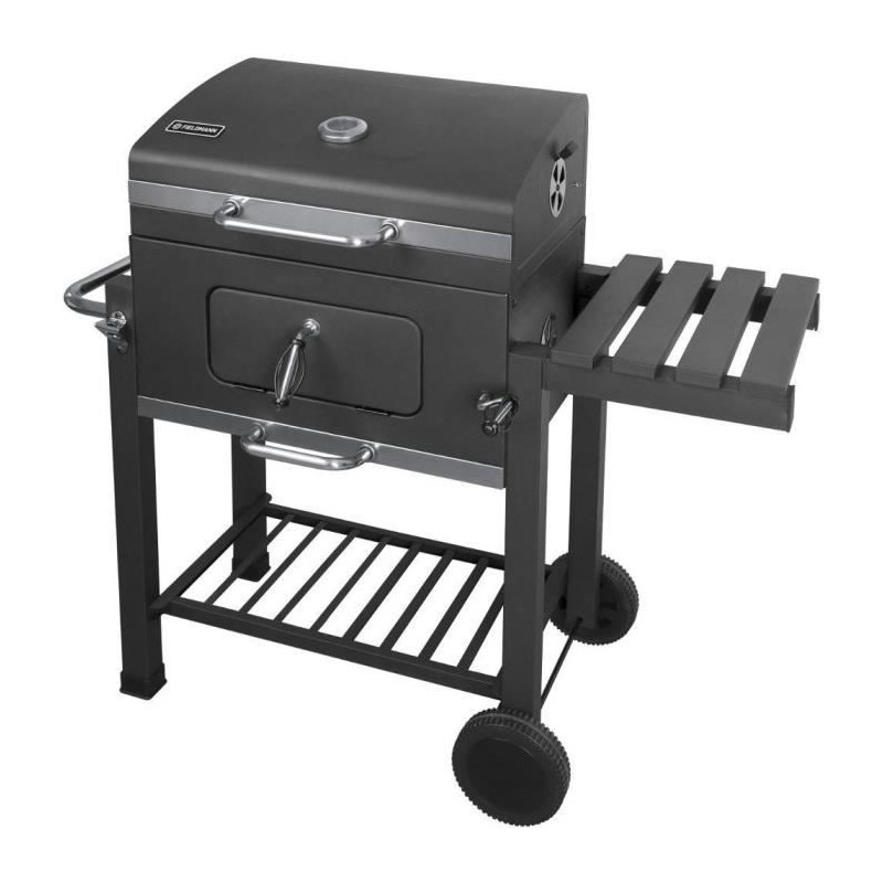 Holzkohlegrill - Fieldmann - FZG 1008