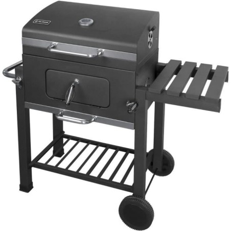 Holzkohlegrill - Fieldmann - FZG 1008