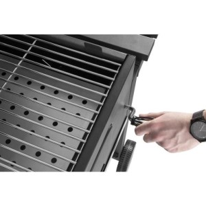 Holzkohlegrill - Fieldmann - FZG 1008