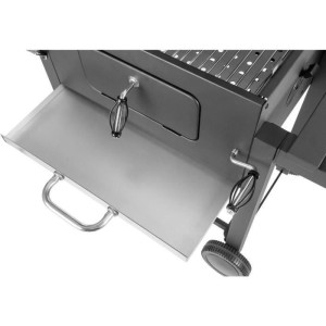 Holzkohlegrill - Fieldmann - FZG 1008