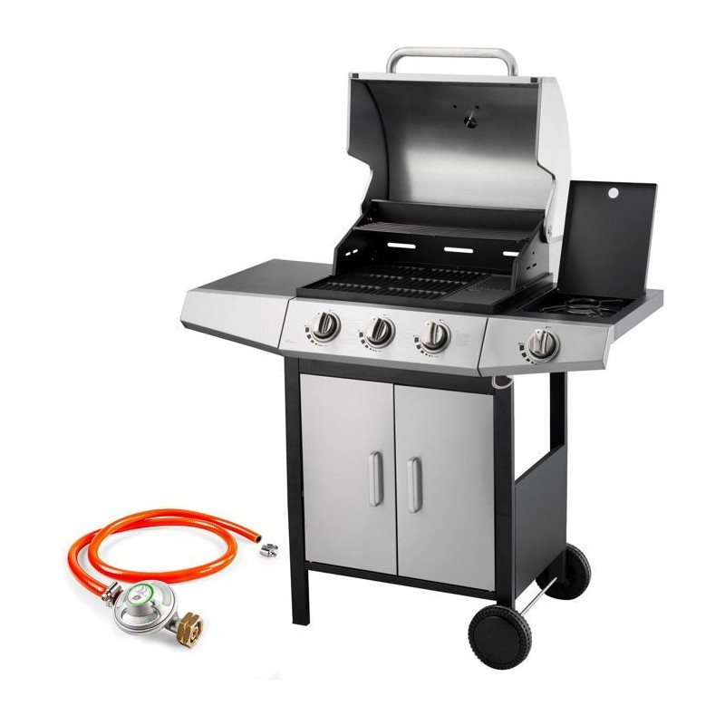 Grill - Fieldmann - FZG 3010