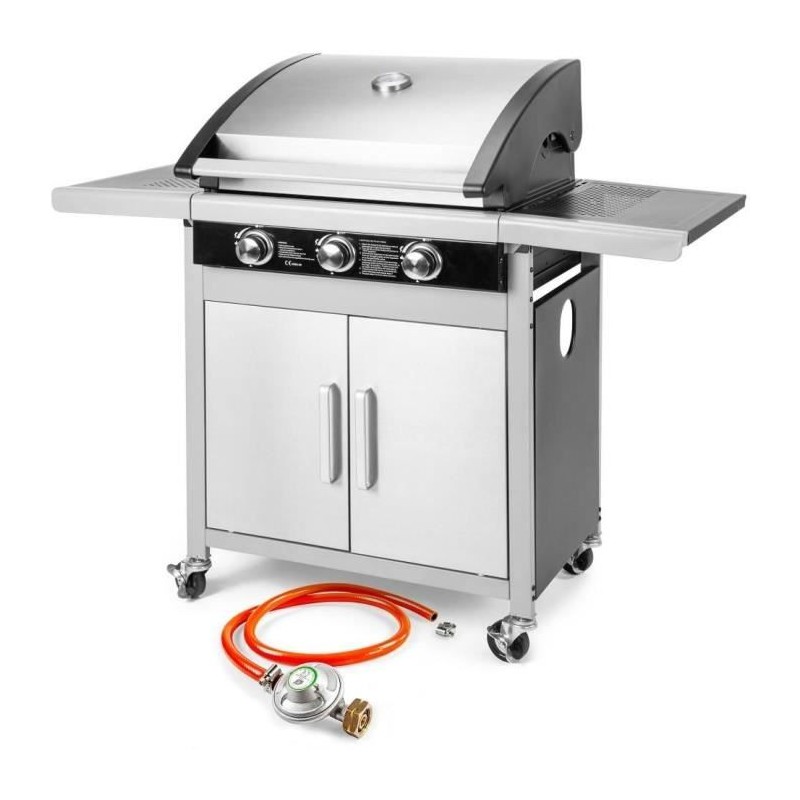 Grill - Fieldmann - FZG 3005
