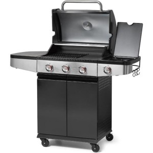 Grill - Fieldmann - FZG 3013