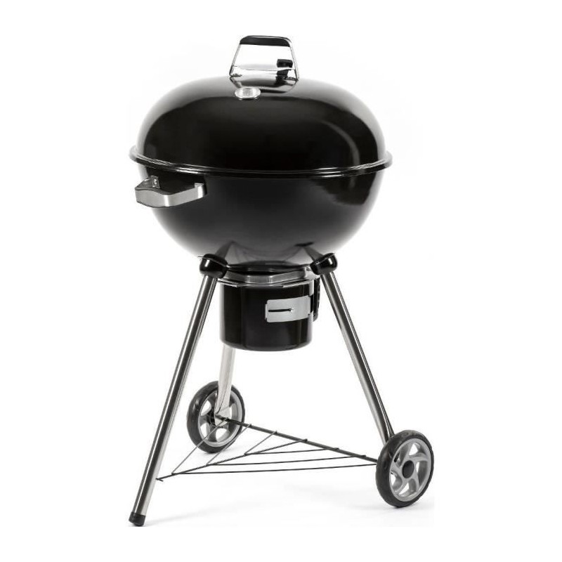 Charcoal barbecue - Fieldmann - FZG 1016