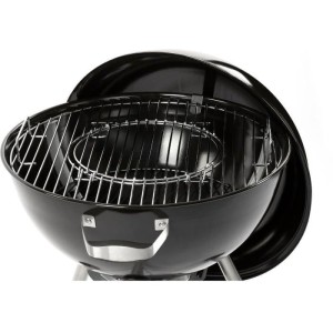 Holzkohlegrill - Fieldmann - FZG 1016