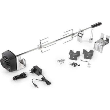 |  Barbecues and Accessories   | Chef Up