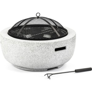 Brasero - Fieldmann - FZG 1030W