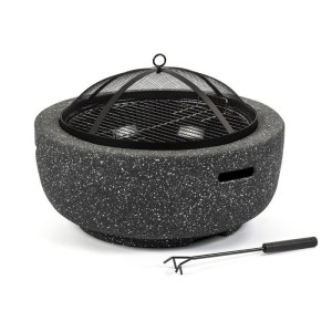 Kohlenbecken - Fieldmann - FZG 1030G