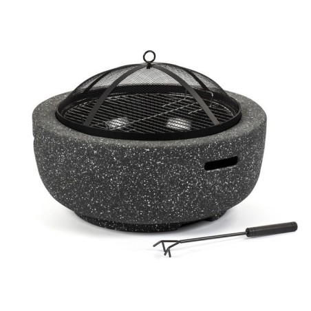 Brasero - Fieldmann - FZG 1030G