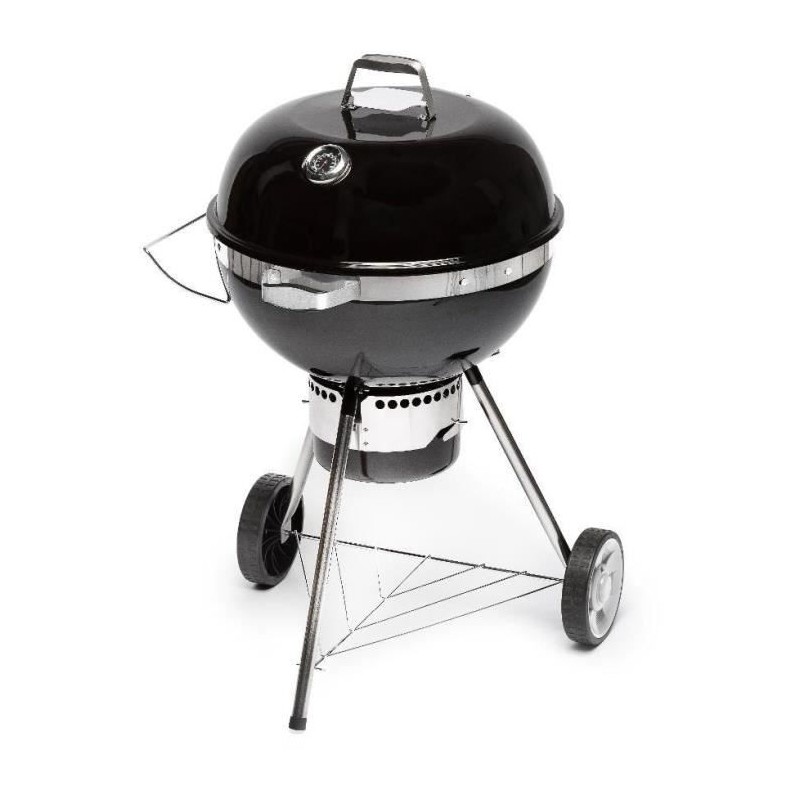 Charcoal barbecue - Fieldmann - FZG 1017