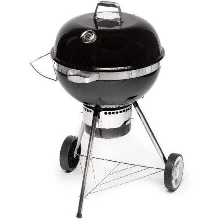 Charcoal barbecue - Fieldmann - FZG 1017