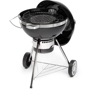 Barbecue au charbon de bois - Fieldmann - FZG 1017