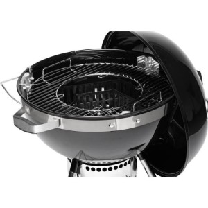 Barbecue au charbon de bois - Fieldmann - FZG 1017