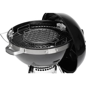 Holzkohlegrill - Fieldmann - FZG 1017