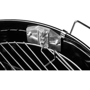 Charcoal barbecue - Fieldmann - FZG 1017
