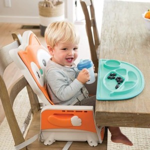 INFANTINO - Adjustable high chair