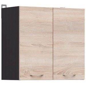 Junona High Furniture 60 cm - 2 Türen - Oak Sonoma