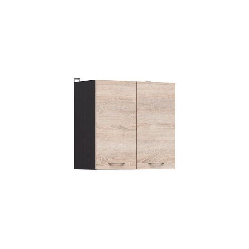 Junona High furniture 60 cm - 2 doors - oak sonoma
