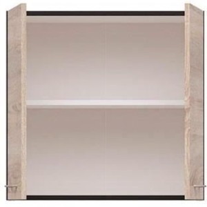 Junona High Furniture 60 cm - 2 Türen - Oak Sonoma