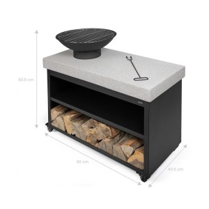 |  Barbecues and Accessories   | Chef Up