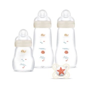 MAM Glass Bottle Box