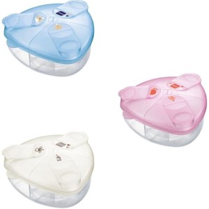 MAM Milchkanister |  Autres ustensiles repas bébé   | Chef Up