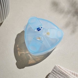 MAM Milchkanister |  Autres ustensiles repas bébé   | Chef Up