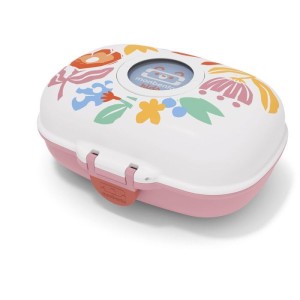 Lunchbox – MONBENTO – Luftdichte Snackbox – MB Gram Paper Cut |  CO...