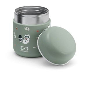 |  CONSERVATION REPAS   | Chef Up