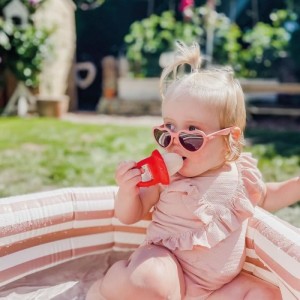 |  Autres ustensiles repas bébé   | Chef Up