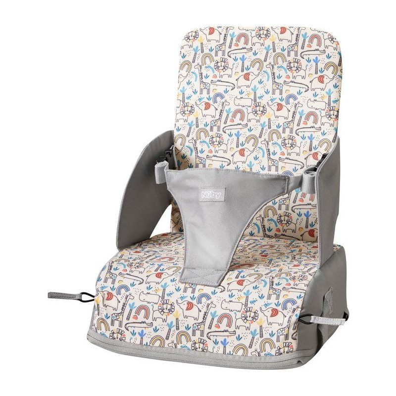 |  Chaises Hautes Bébé & Réhausseurs de Table   | Chef Up