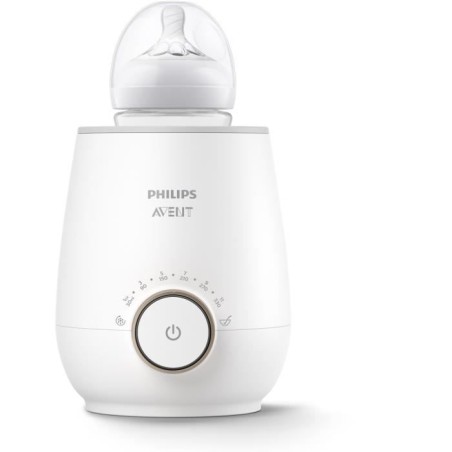 PHILIPS AVENT SCF358 / 00 Elektrischer Babyflaschenwärmer