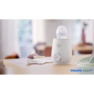 PHILIPS AVENT SCF358 / 00 Elektrischer Babyflaschenwärmer