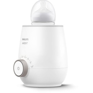 PHILIPS AVENT SCF358 / 00 Elektrischer Babyflaschenwärmer
